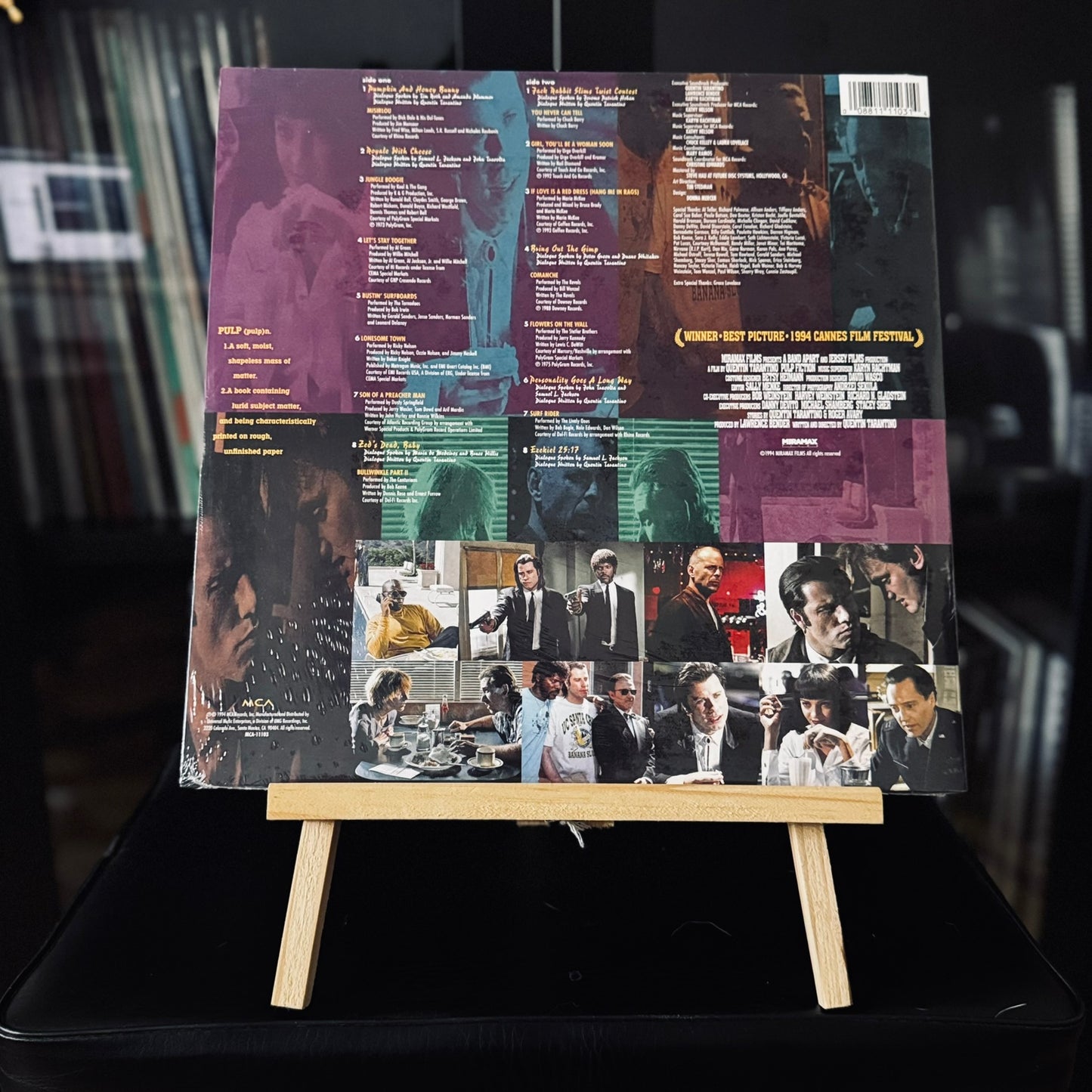 Pulp Fiction | Original Soundtrack
