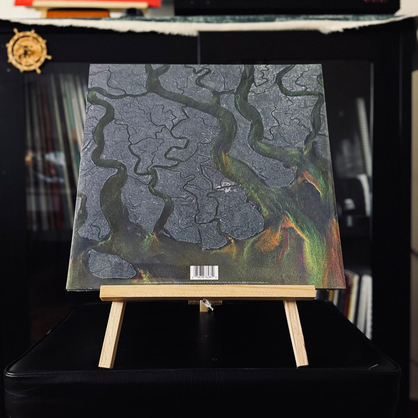 alt-J – An Awesome Wave