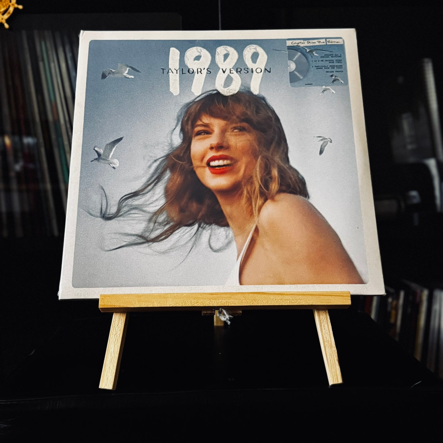 Taylor Swift – 1989 Taylor’s Version | 2 LP