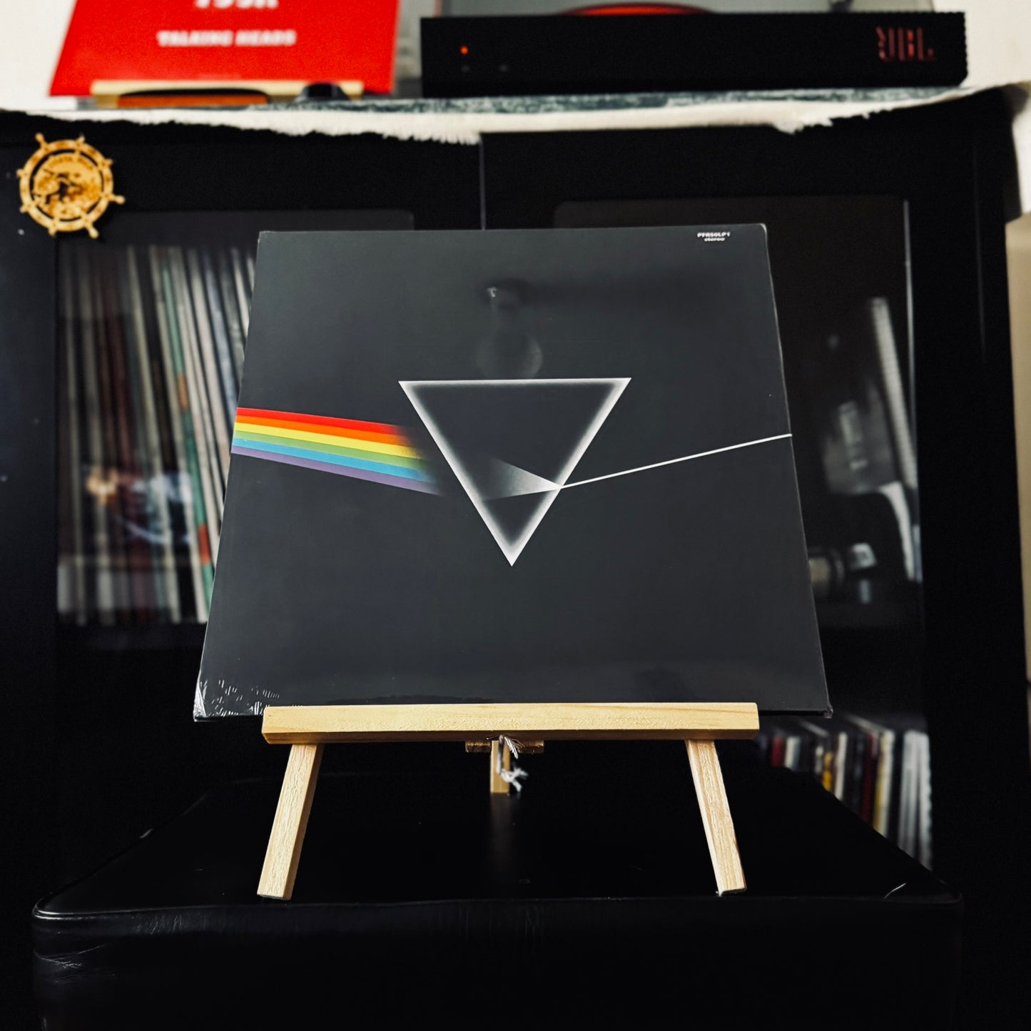 Pink Floyd – The Dark Side of the Moon | 50th Anniversary Remaster