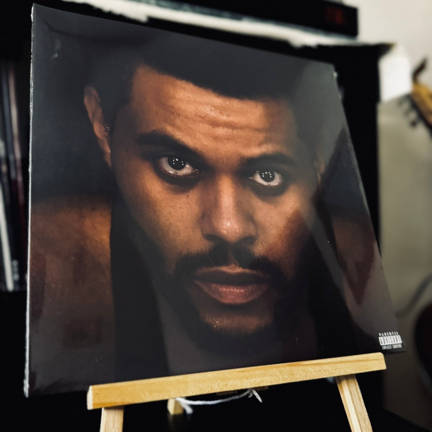 The Weeknd – Hurry Up Tomorrow | LP