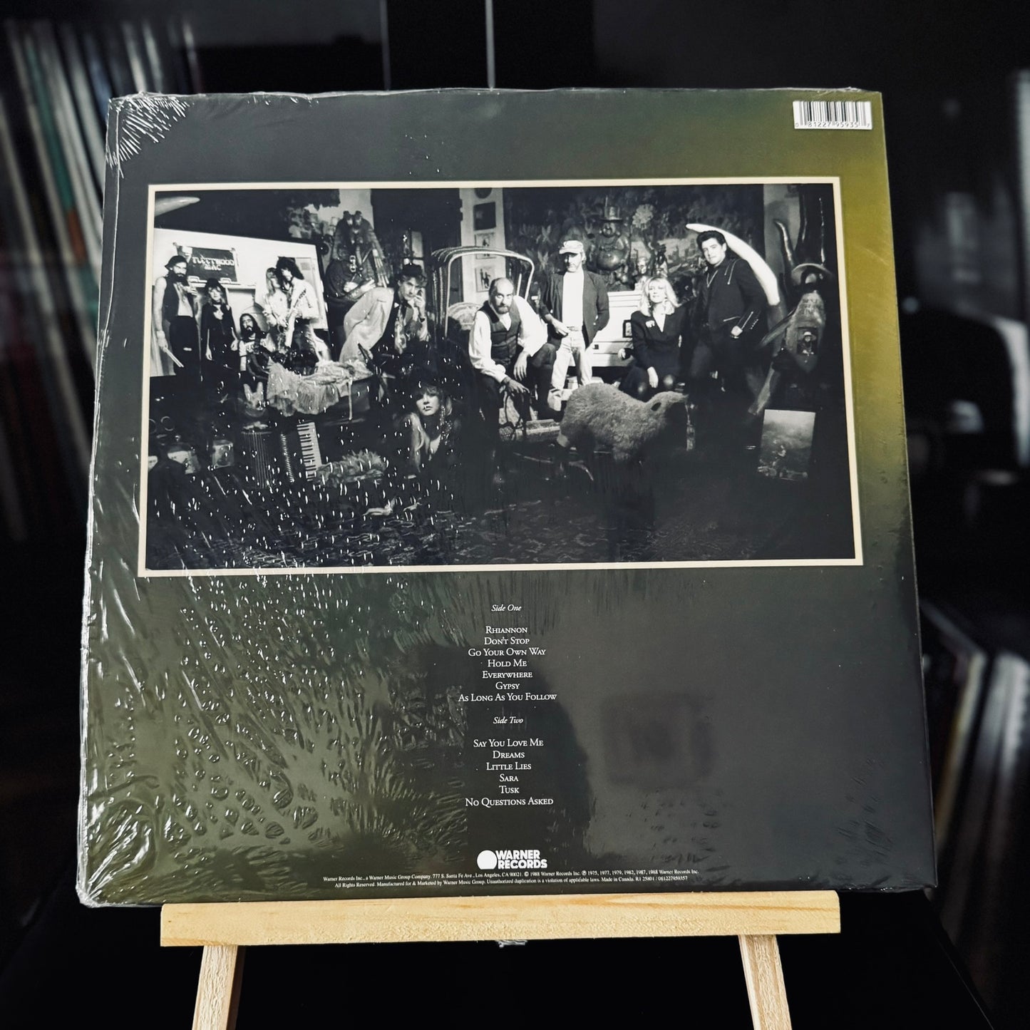 Fleetwood Mac – Greatest Hits