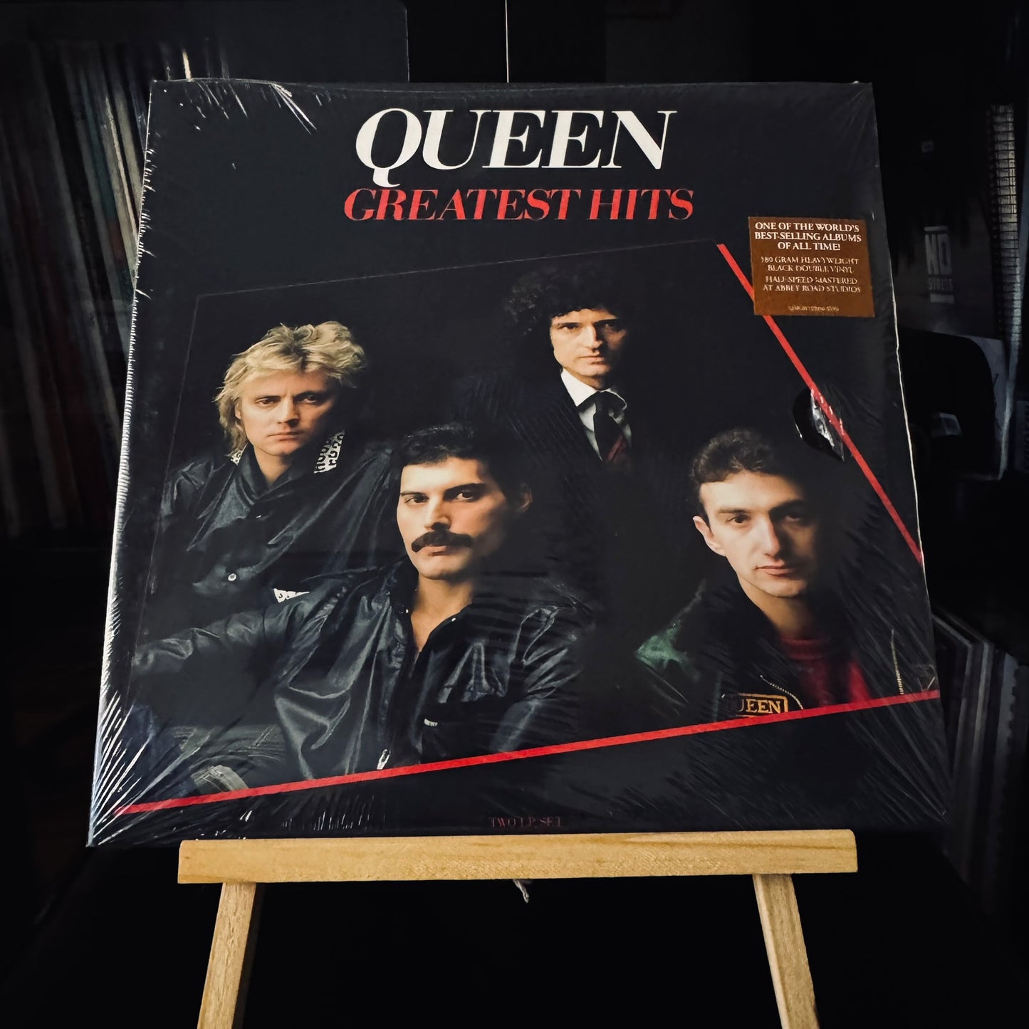 Queen – Greatest Hits I | 2 LP