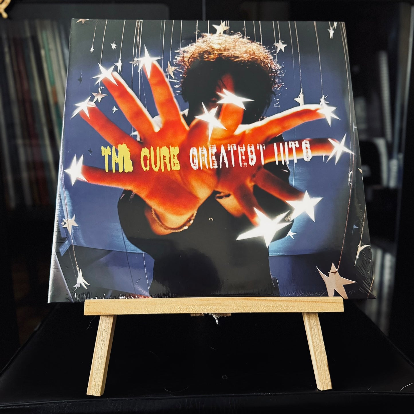 The Cure – The Greatest Hits