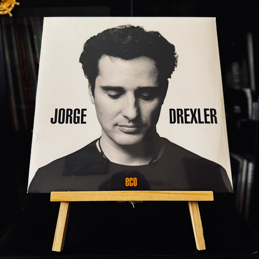 Jorge Drexler – Eco
