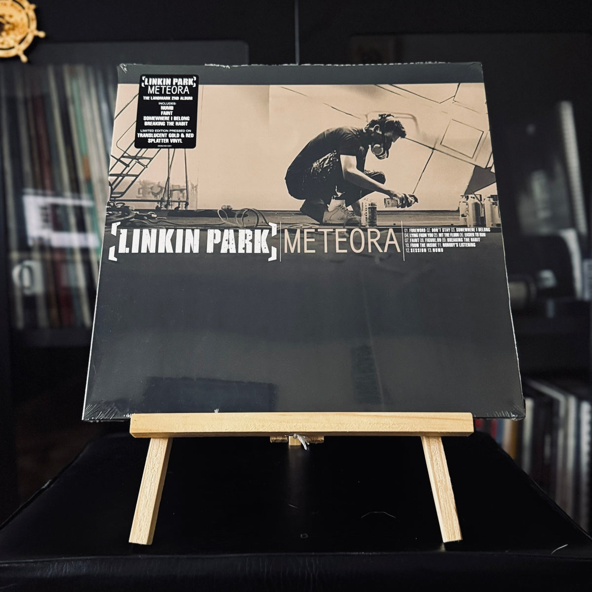 Linkin Park – Meteora