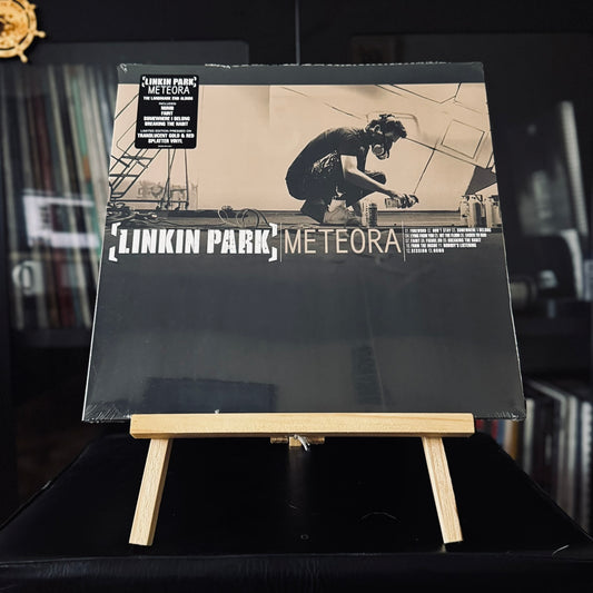 Linkin Park – Meteora