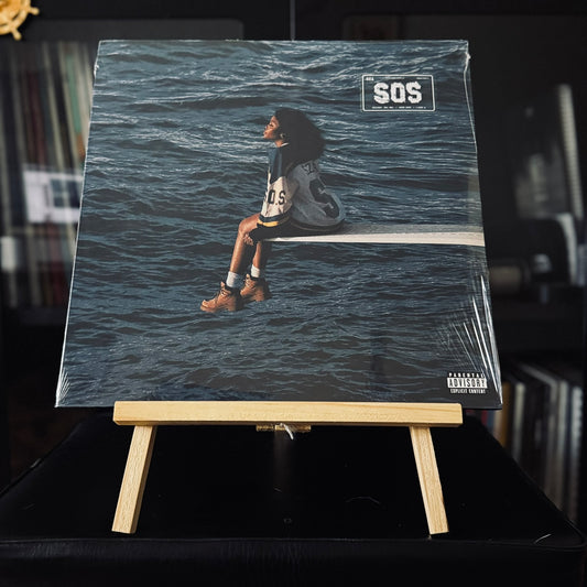 SZA – SOS