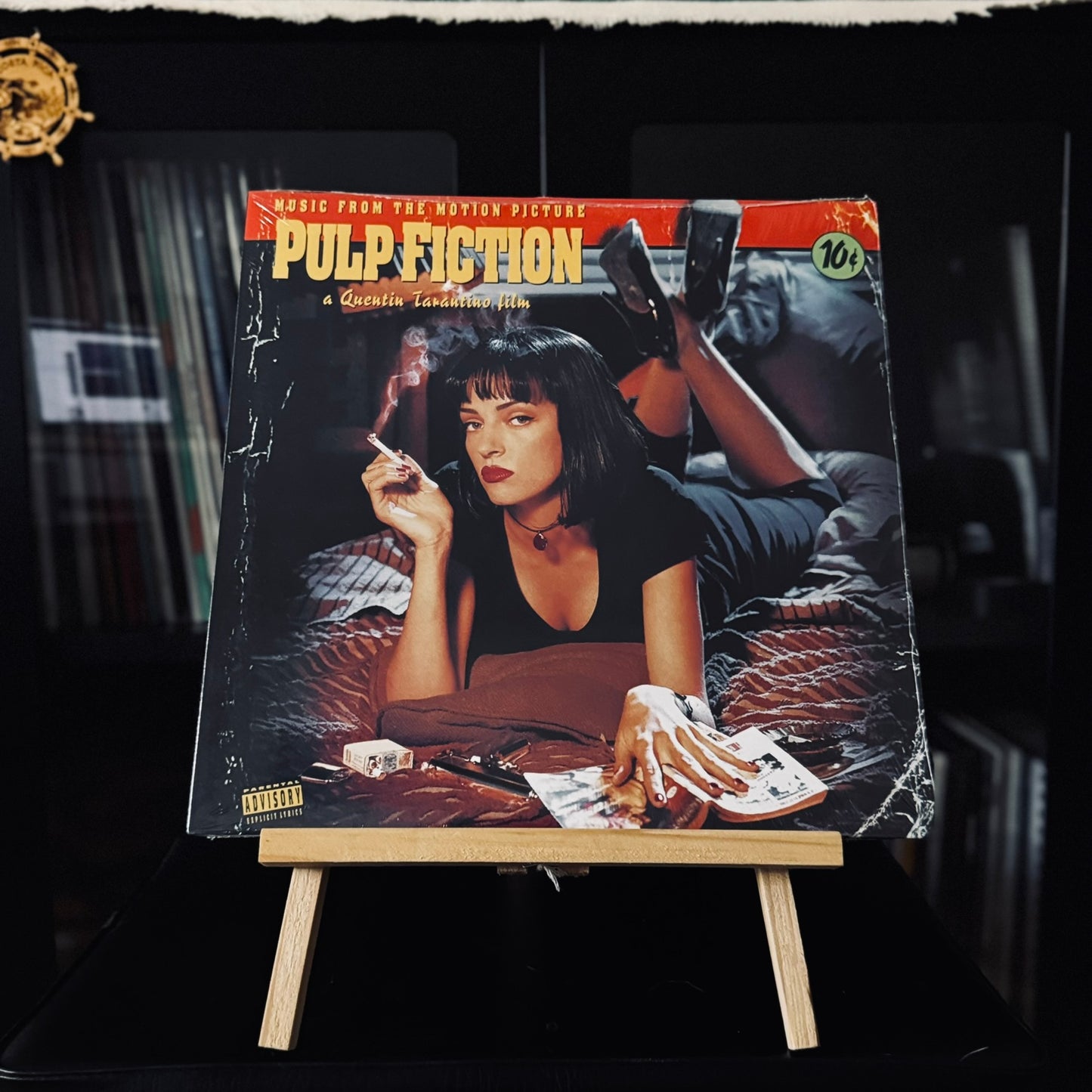 Pulp Fiction | Original Soundtrack