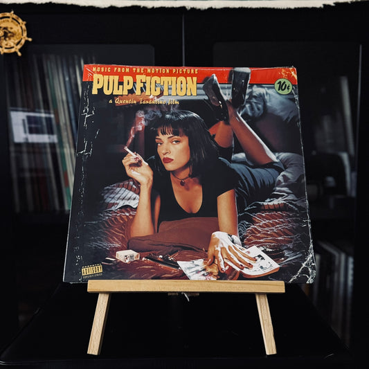 Pulp Fiction | Original Soundtrack