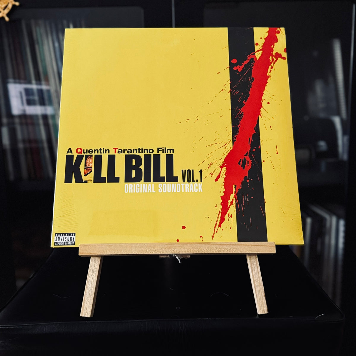 Kill Bill - Kill Bill Vol. 1 (Original Soundtrack)