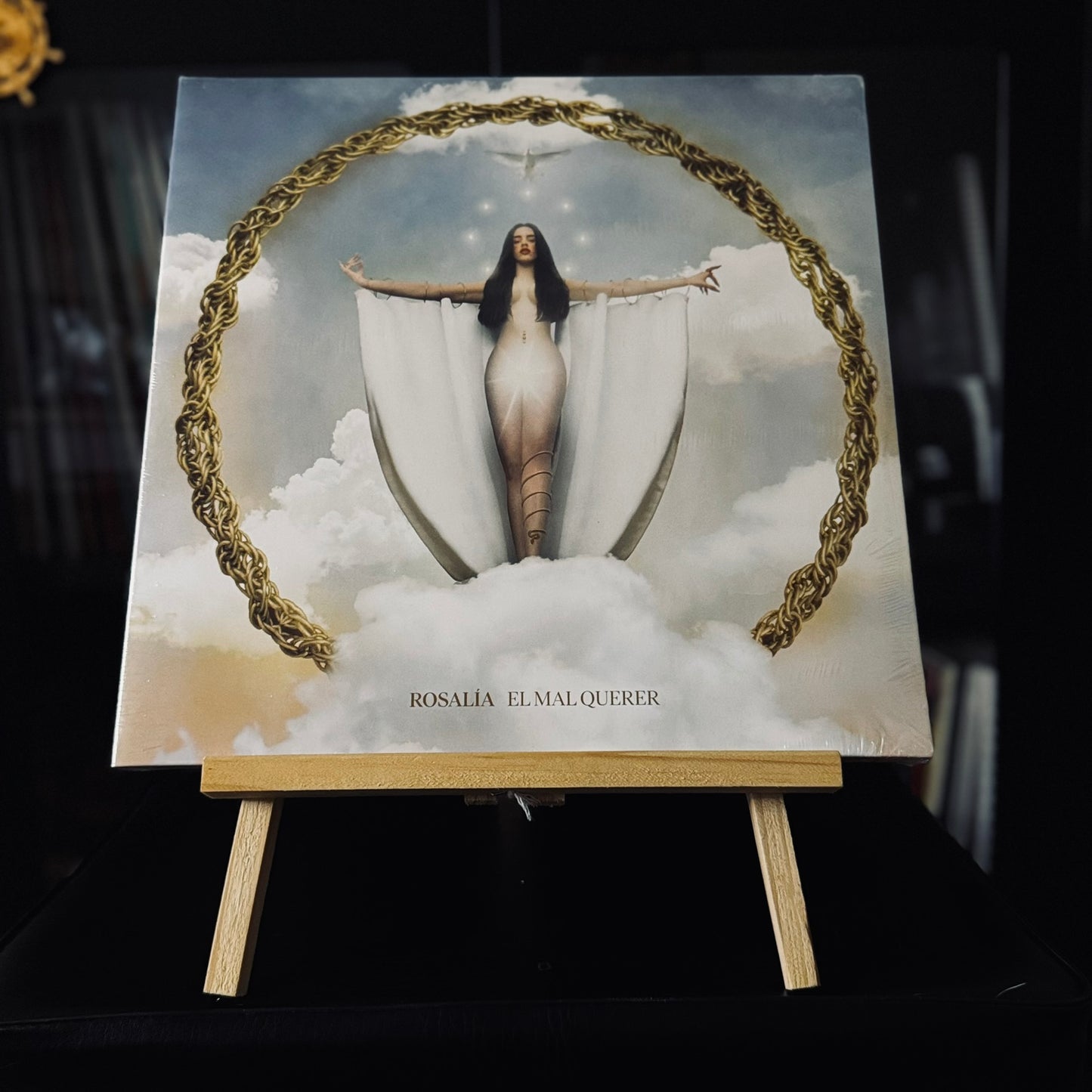 Rosalía – El Mal Querer