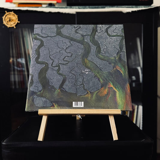 alt-J – An Awesome Wave