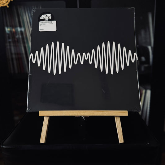 Arctic Monkeys – AM