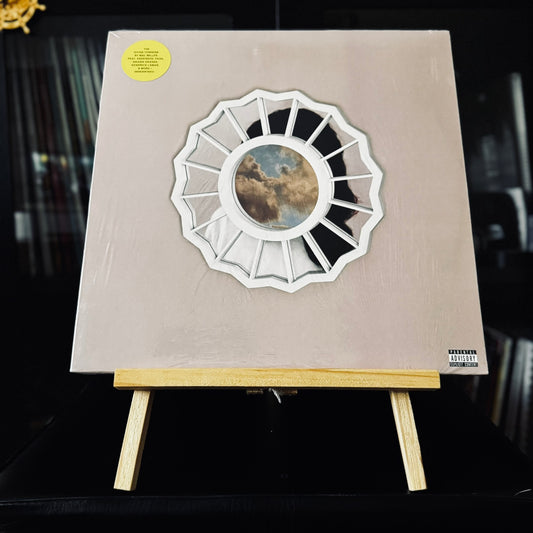 Mac Miller – The Divine Feminine | Exclusive Limited Edition Pink Colored 2x Vinyl LP