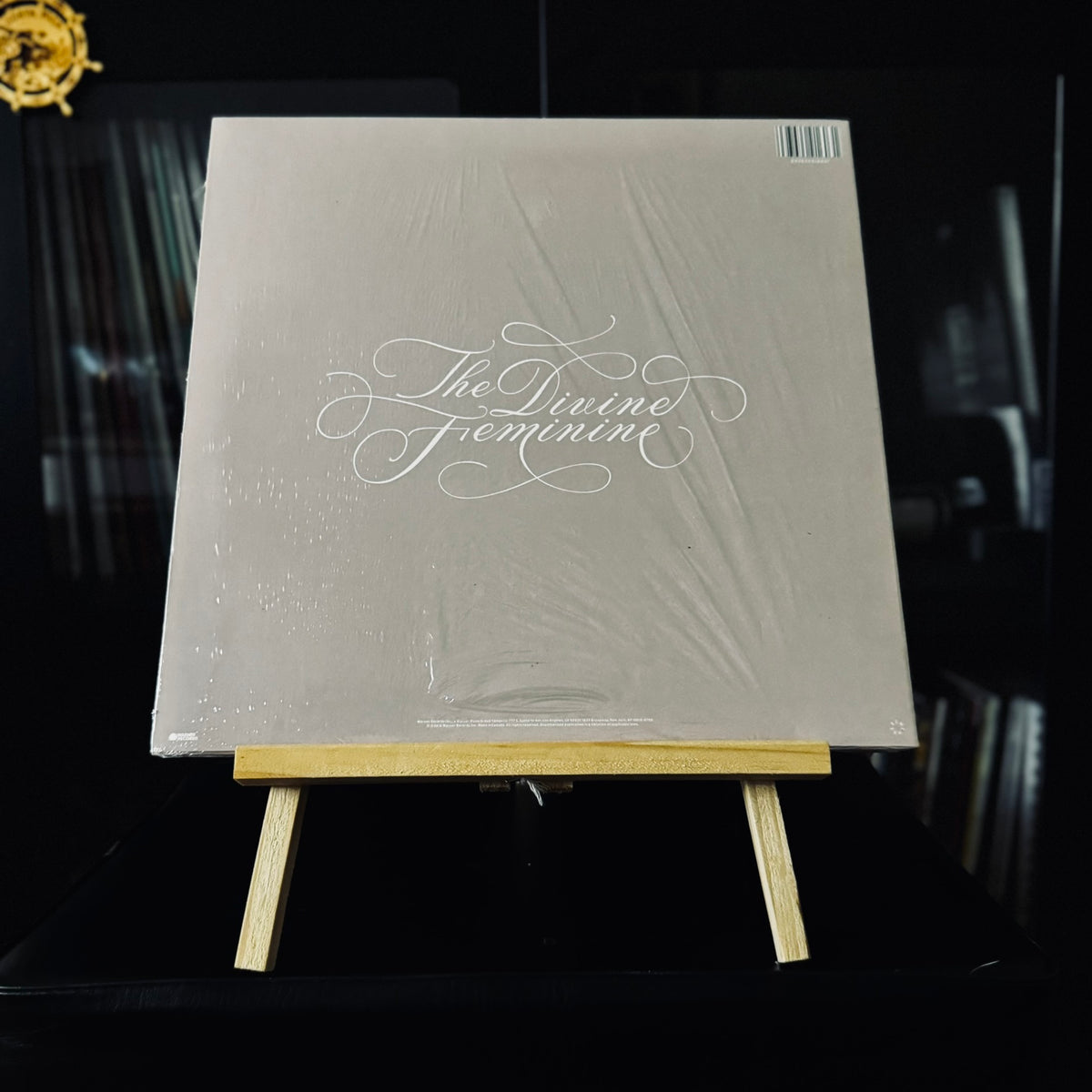 Mac Miller – The Divine Feminine | Exclusive Limited Edition Pink Colored 2x Vinyl LP
