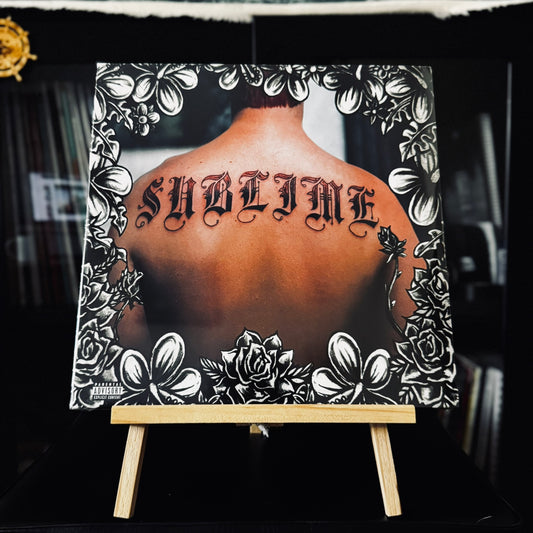 Sublime – Sublime | 2 LP