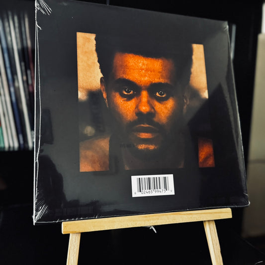 The Weeknd – Hurry Up Tomorrow | LP