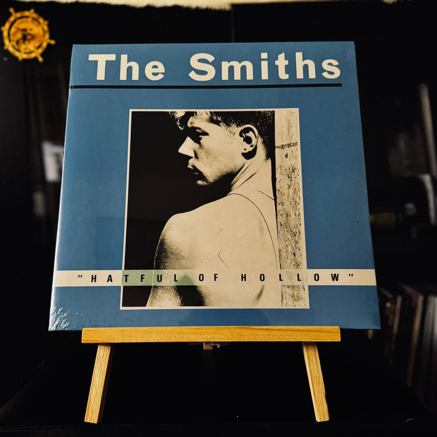 The Smiths – Hatful of Hollow