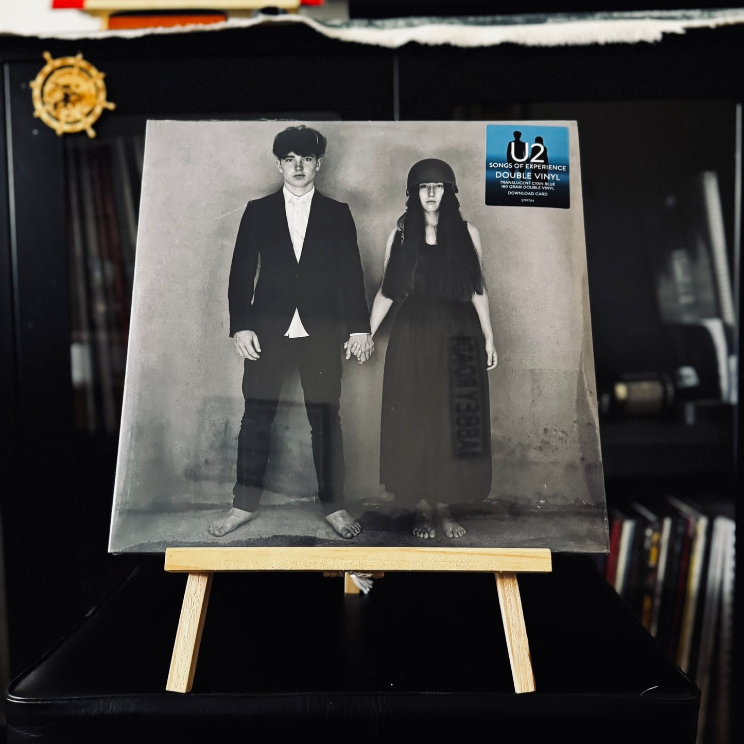 U2 – Songs of Experience | 2 LP