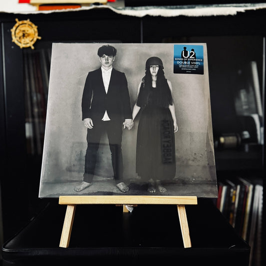 U2 – Songs of Experience | 2 LP