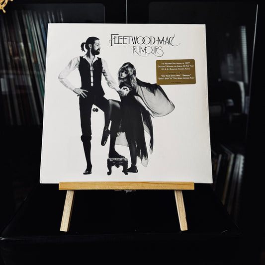Fleetwood Mac – Rumours