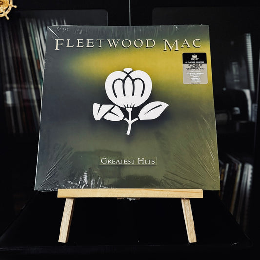 Fleetwood Mac – Greatest Hits